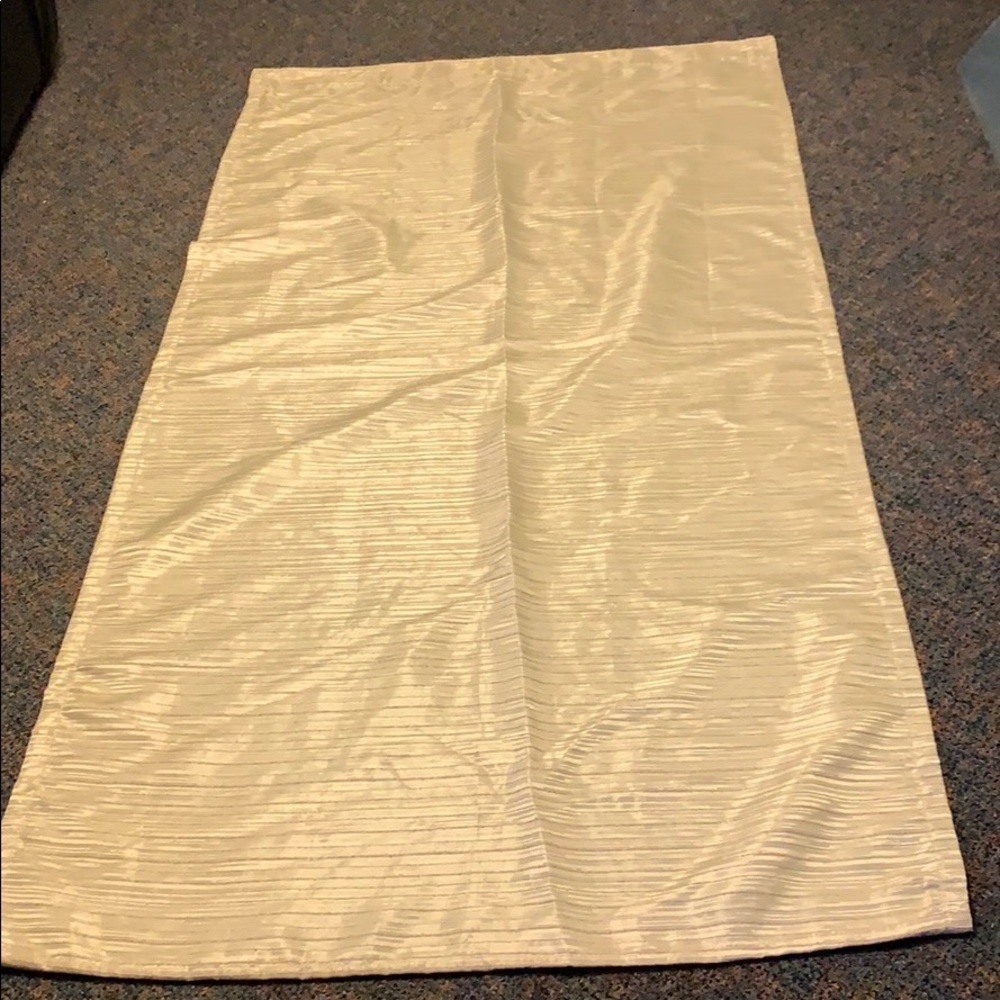 Black out curtains